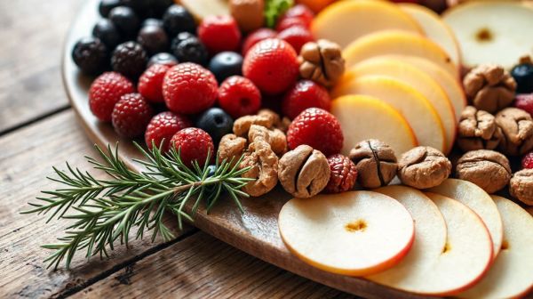 10 conseils nutritionnels pour booster vos performances sportives