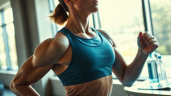 10 conseils nutritionnels pour booster vos performances sportives