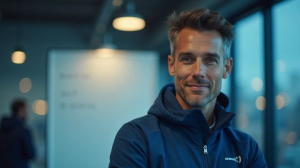 5 façons dont un coach sportif booste vos résultats