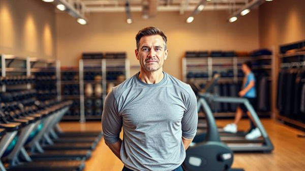 5 façons dont un coach sportif booste vos résultats