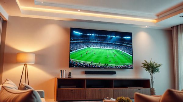 Comment consulter la programmation sportive en direct simplement