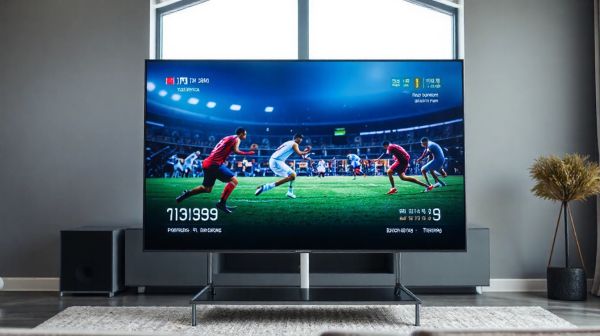 Comment consulter la programmation sportive en direct simplement
