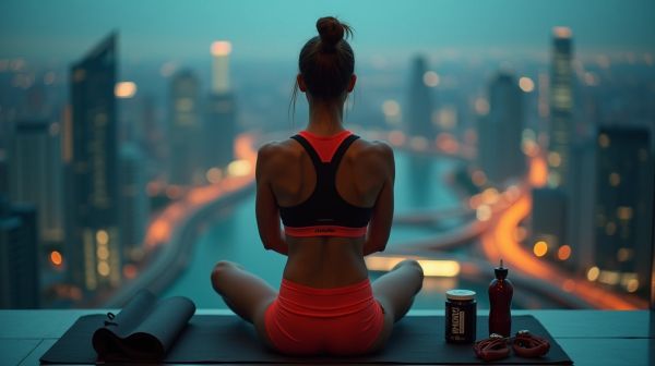 Compréhension de la nutrition sportive pour optimiser vos performances