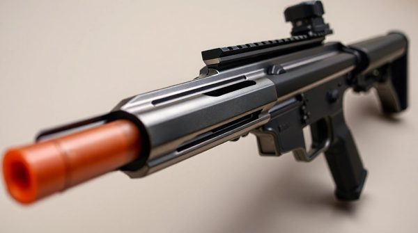 Fusil à pompe airsoft : trouvez votre modèle idéal facilement