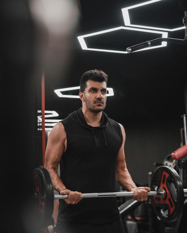 Où et comment bien se muscler à Lyon ?