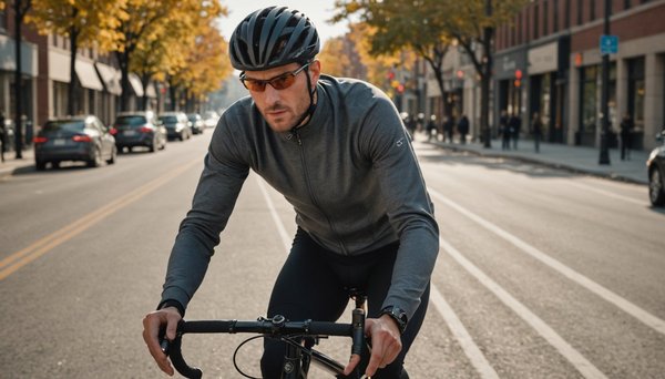 Veste velo merinos : le choix idéal pour tous vos trajets